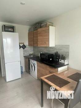 1-к квартира, вторичка, 24м2, 5/5 этаж