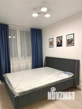 1-к квартира, вторичка, 31м2, 4/16 этаж