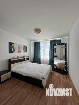 2-к квартира, вторичка, 67м2, 13/26 этаж