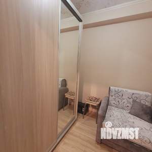 1-к квартира, вторичка, 35м2, 12/12 этаж