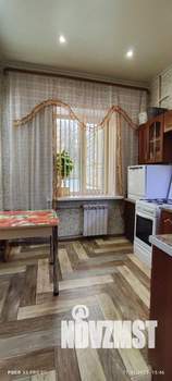 3-к квартира, вторичка, 84м2, 1/2 этаж