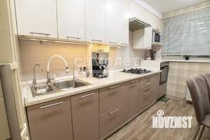 3-к квартира, вторичка, 58м2, 2/9 этаж