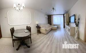 1-к квартира, вторичка, 51м2, 2/9 этаж