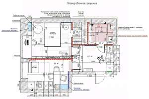 Студия квартира, вторичка, 38м2, 9/9 этаж