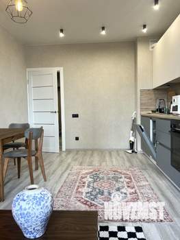 1-к квартира, вторичка, 40м2, 6/35 этаж