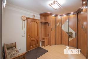 3-к квартира, вторичка, 115м2, 1/12 этаж