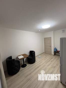 1-к квартира, вторичка, 49м2, 14/26 этаж