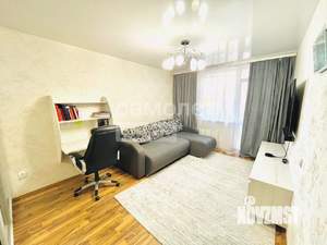 3-к квартира, вторичка, 62м2, 8/10 этаж