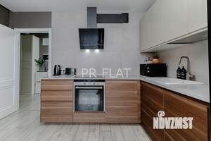 3-к квартира, вторичка, 64м2, 5/19 этаж