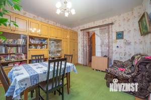 3-к квартира, вторичка, 70м2, 3/5 этаж