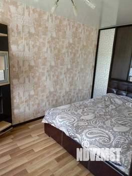 3-к квартира, вторичка, 56м2, 5/5 этаж