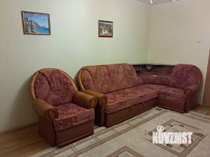 3-к квартира, вторичка, 63м2, 3/9 этаж