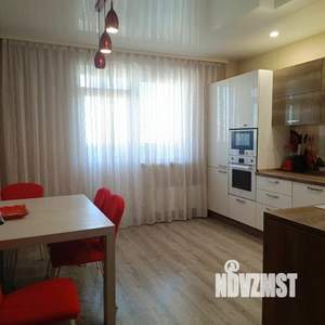 2-к квартира, вторичка, 68м2, 12/17 этаж
