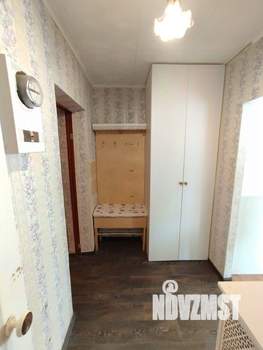 Студия квартира, вторичка, 24м2, 2/5 этаж