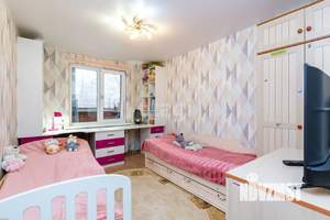 5-к квартира, вторичка, 97м2, 1/9 этаж