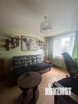 Студия квартира, вторичка, 43м2, 3/5 этаж
