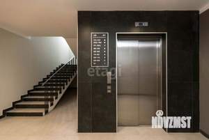 1-к квартира, вторичка, 35м2, 3/11 этаж