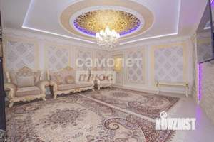 3-к квартира, вторичка, 101м2, 11/14 этаж