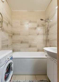 1-к квартира, вторичка, 35м2, 5/25 этаж