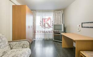 1-к квартира, вторичка, 33м2, 10/12 этаж