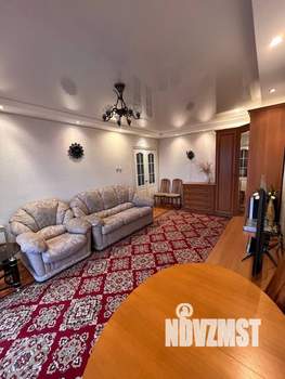 2-к квартира, вторичка, 47м2, 4/18 этаж