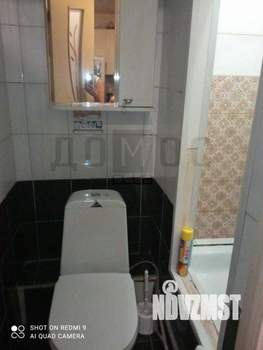 2-к квартира, вторичка, 24м2, 4/5 этаж