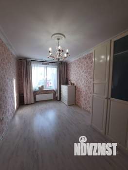 2-к квартира, вторичка, 61м2, 3/7 этаж