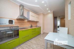 1-к квартира, вторичка, 46м2, 5/18 этаж