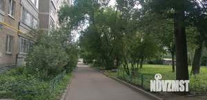2-к квартира, вторичка, 35м2, 11/12 этаж