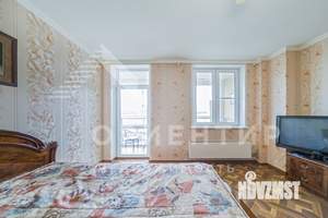 2-к квартира, вторичка, 72м2, 5/16 этаж