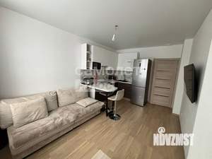 2-к квартира, вторичка, 55м2, 13/23 этаж