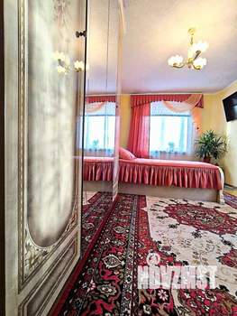 2-к квартира, вторичка, 53м2, 2/9 этаж