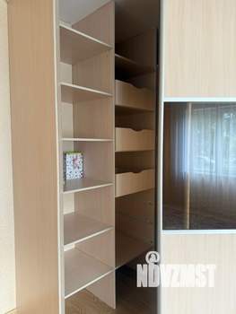 1-к квартира, вторичка, 39м2, 1/16 этаж