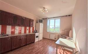 1-к квартира, вторичка, 45м2, 3/17 этаж