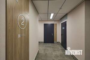 3-к квартира, вторичка, 83м2, 1/8 этаж