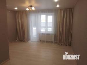 2-к квартира, сданный дом, 65м2, 1/10 этаж
