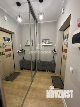 2-к квартира, вторичка, 62м2, 8/10 этаж