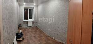 2-к квартира, вторичка, 44м2, 1/3 этаж
