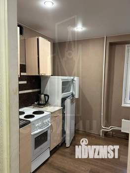 1-к квартира, вторичка, 36м2, 7/16 этаж