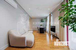 3-к квартира, вторичка, 91м2, 4/9 этаж