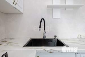 1-к квартира, вторичка, 32м2, 4/5 этаж