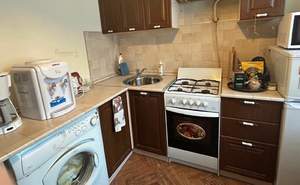 1-к квартира, вторичка, 31м2, 1/5 этаж