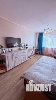 2-к квартира, вторичка, 45м2, 4/5 этаж