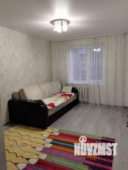 2-к квартира, вторичка, 44м2, 2/5 этаж