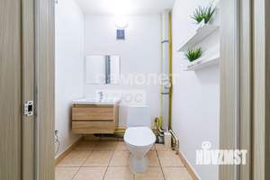 2-к квартира, вторичка, 61м2, 4/13 этаж