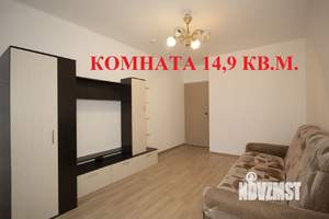 3-к квартира, вторичка, 75м2, 5/8 этаж