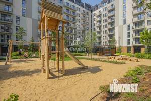 Студия квартира, вторичка, 19м2, 7/9 этаж