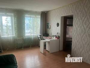 3-к квартира, вторичка, 67м2, 4/5 этаж