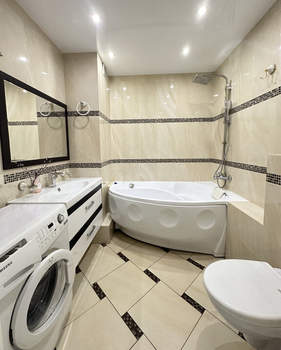 1-к квартира, вторичка, 43м2, 11/26 этаж
