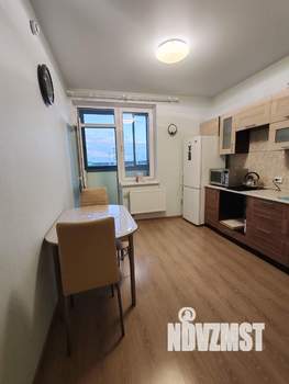 1-к квартира, вторичка, 37м2, 8/16 этаж